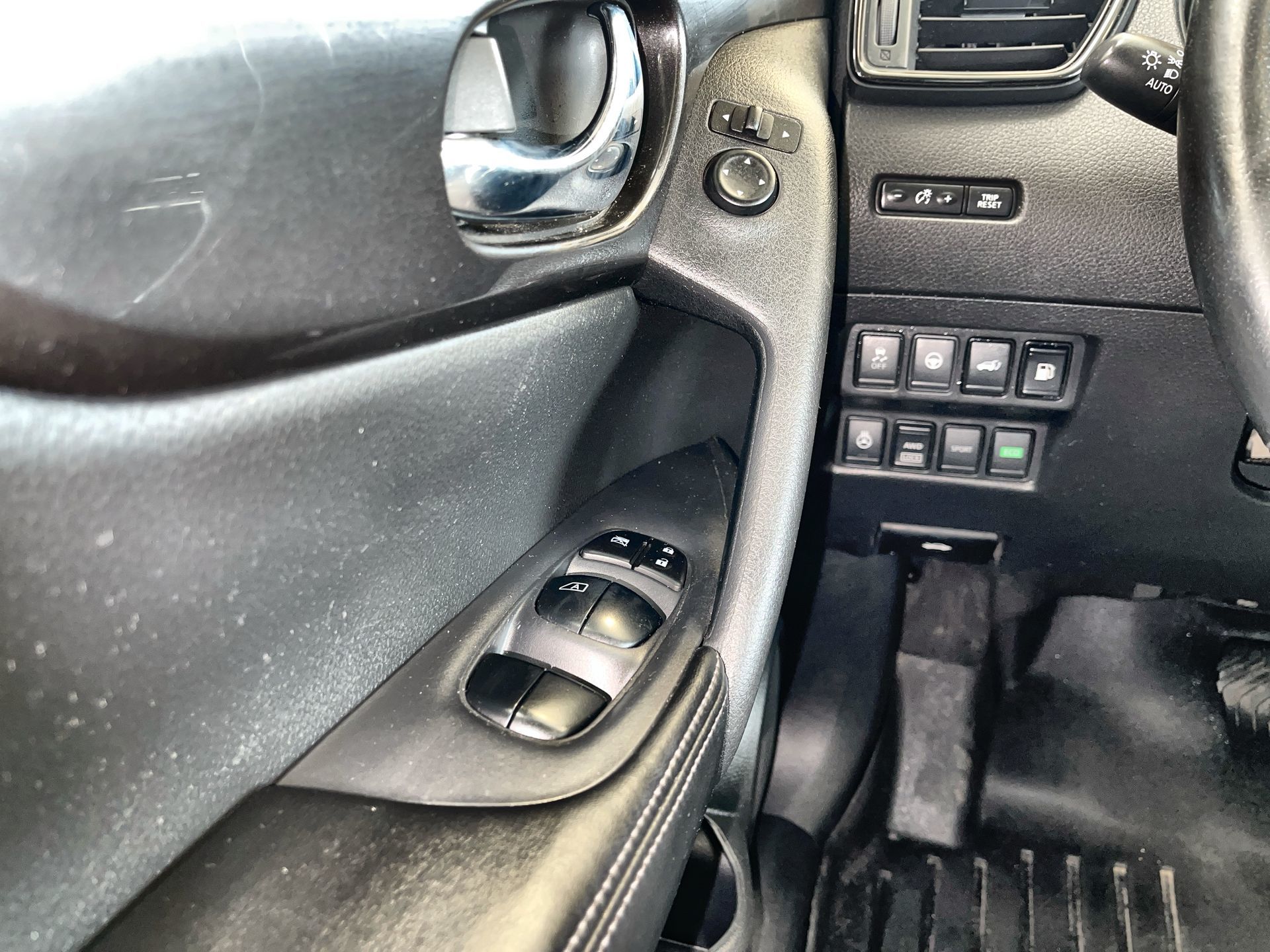 2019 Nissan Rogue in Regina, Saskatchewan