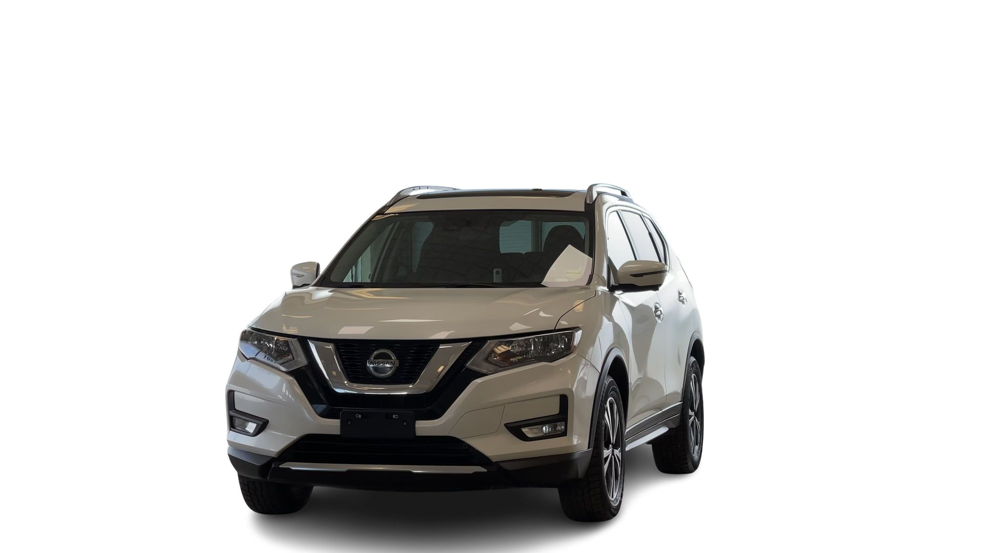 2019 Nissan Rogue in Regina, Saskatchewan