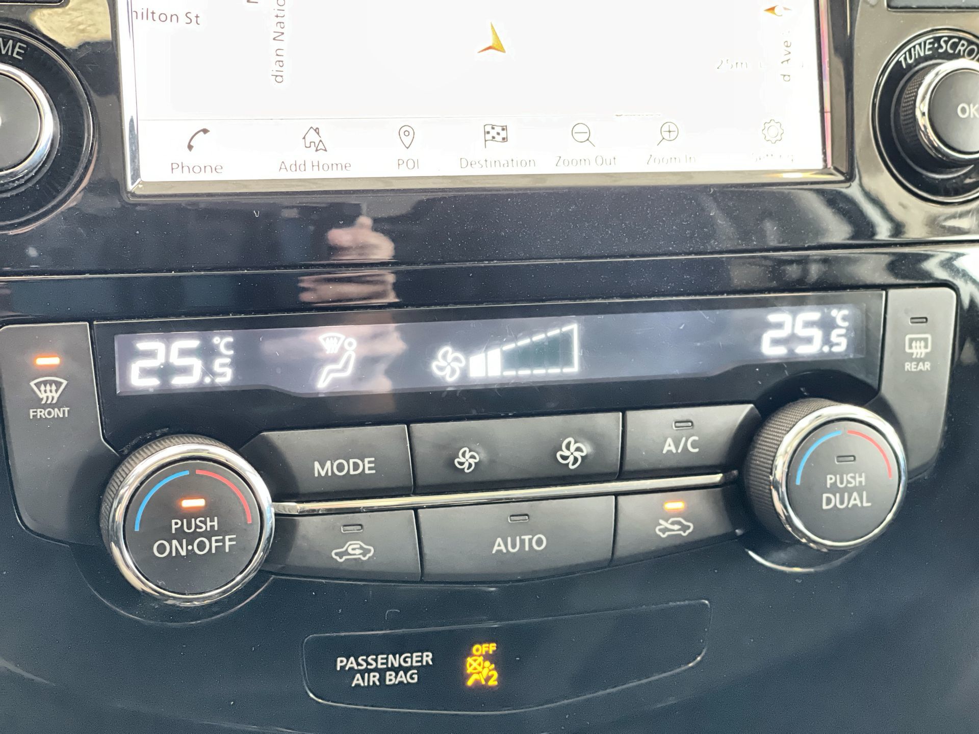 2019 Nissan Rogue in Regina, Saskatchewan