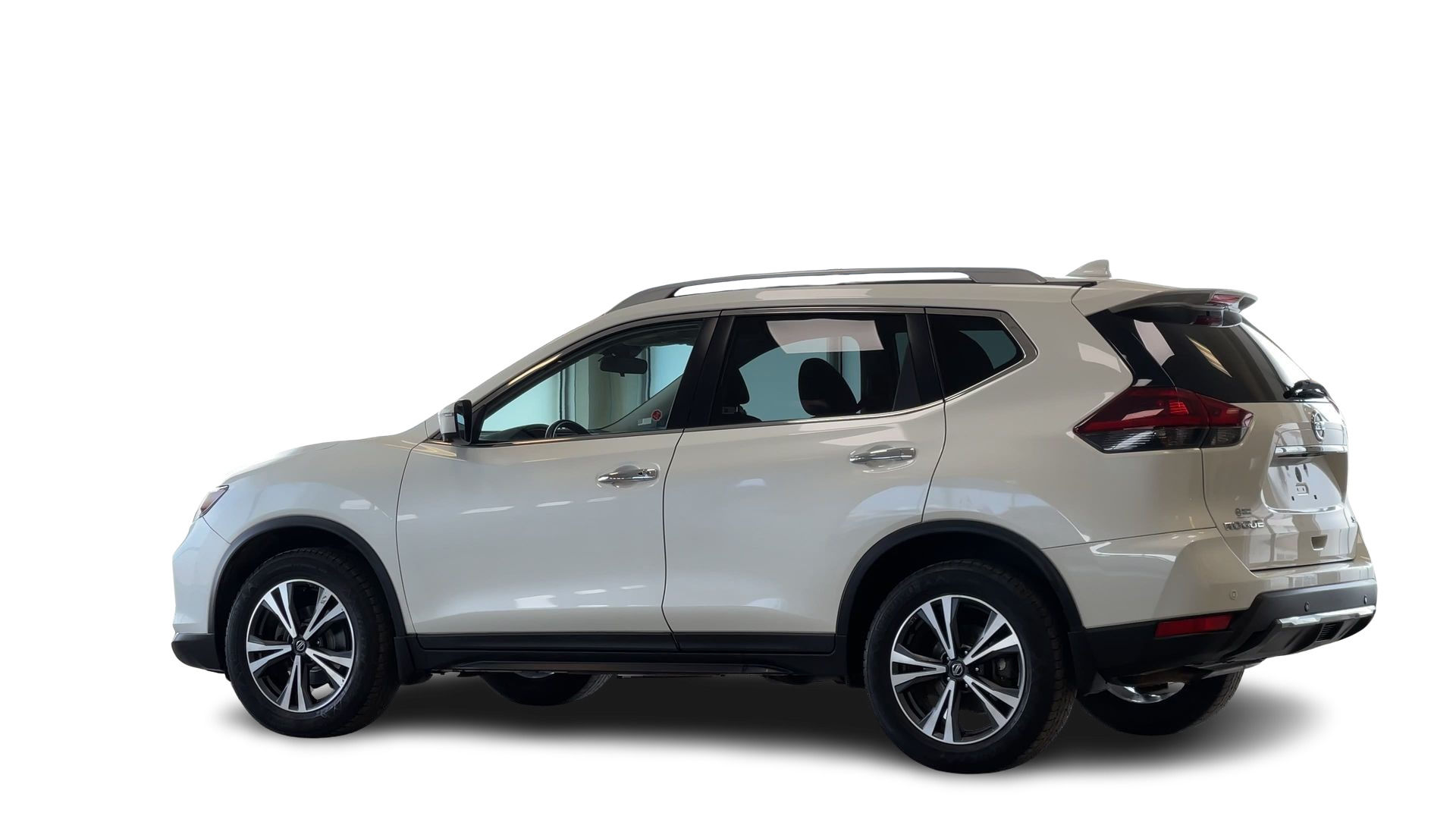 2019 Nissan Rogue in Regina, Saskatchewan