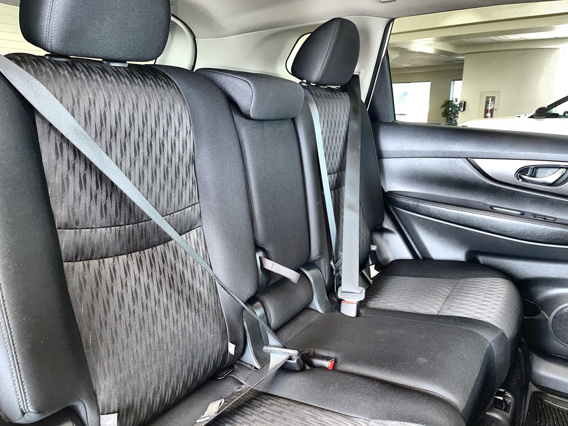2019 Nissan Rogue in Regina, Saskatchewan