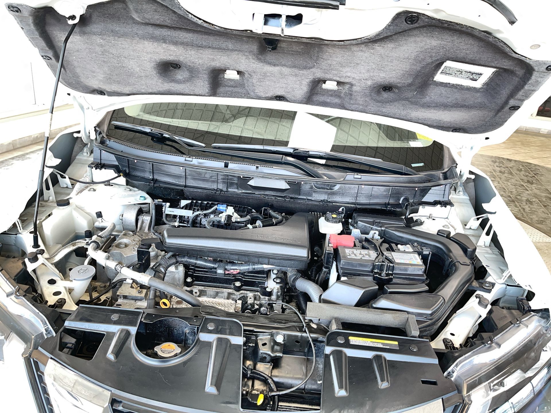 2019 Nissan Rogue in Regina, Saskatchewan