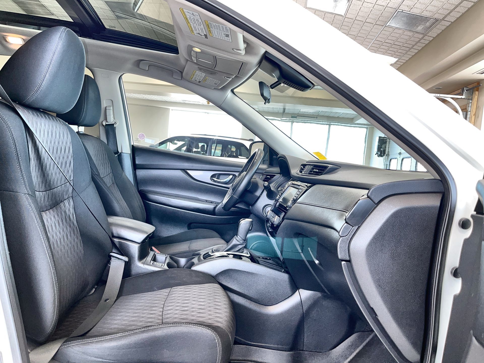 2019 Nissan Rogue in Regina, Saskatchewan