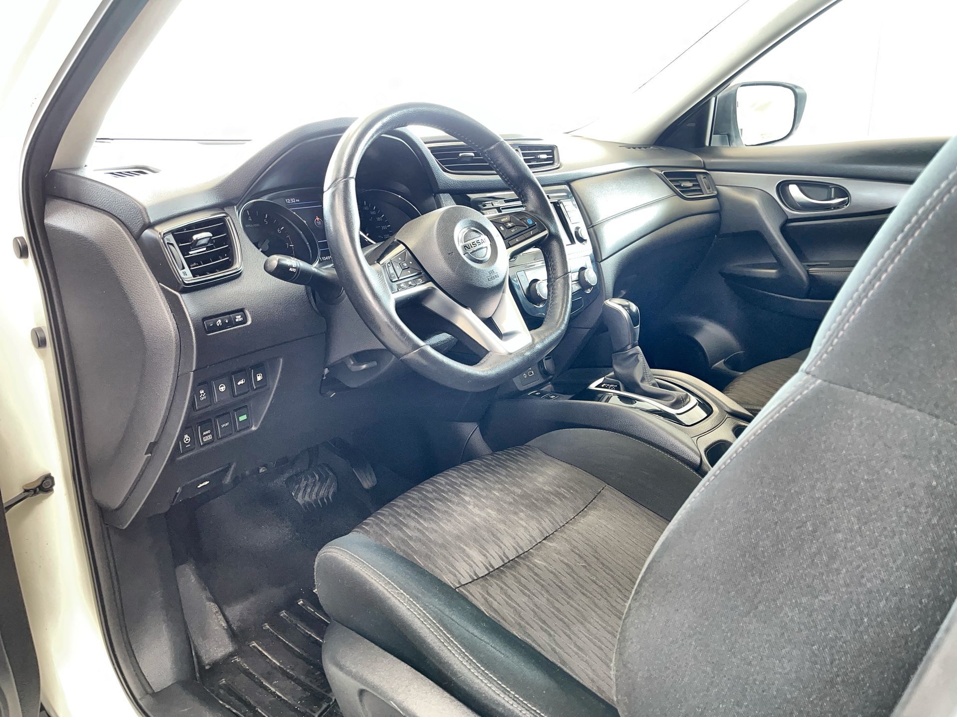 2019 Nissan Rogue in Regina, Saskatchewan