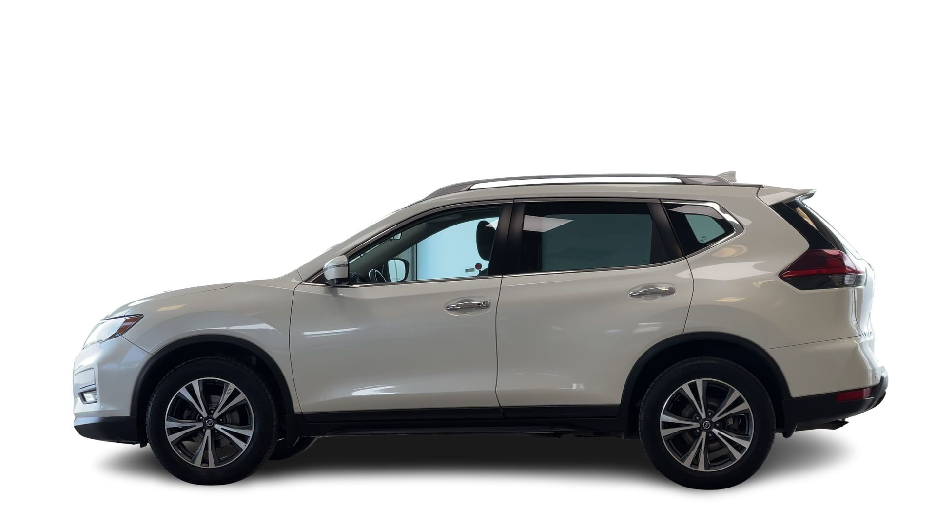 2019 Nissan Rogue in Regina, Saskatchewan