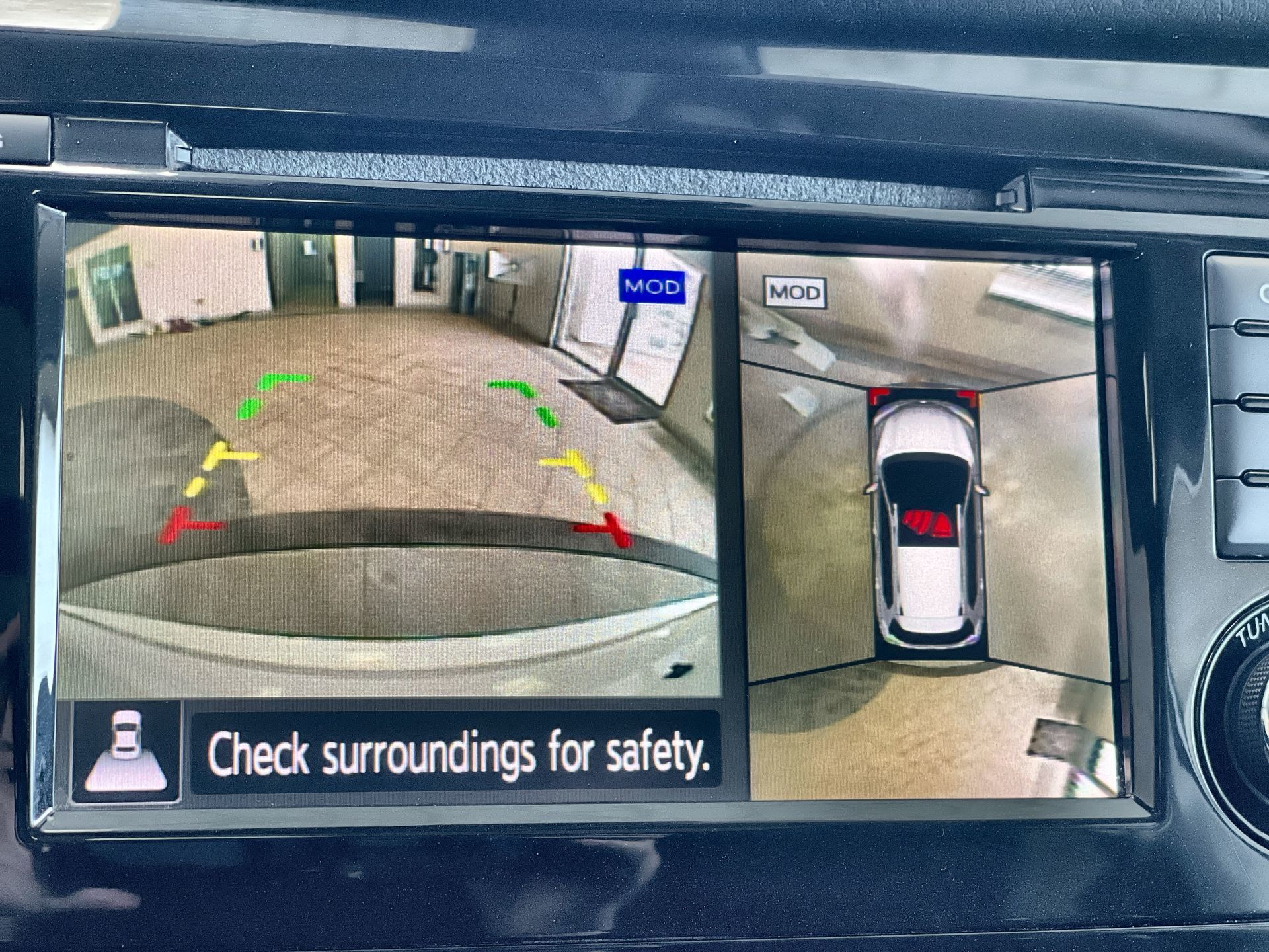 2019 Nissan Rogue in Regina, Saskatchewan