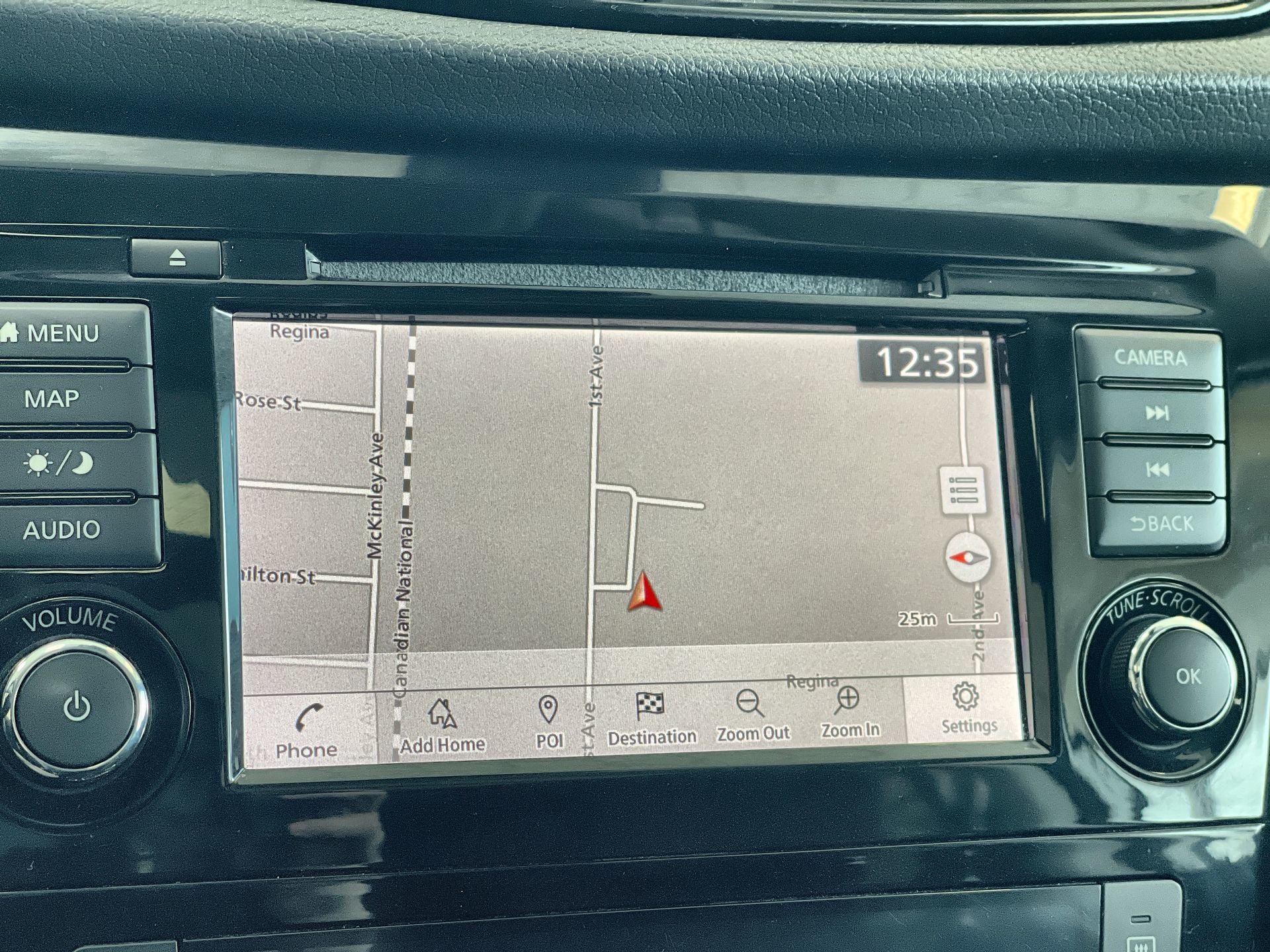 2019 Nissan Rogue in Regina, Saskatchewan