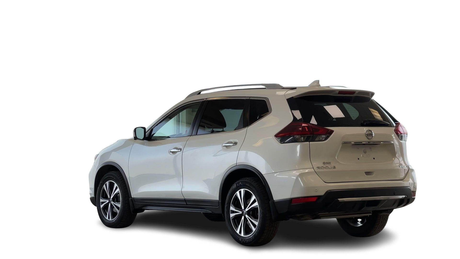 2019 Nissan Rogue in Regina, Saskatchewan