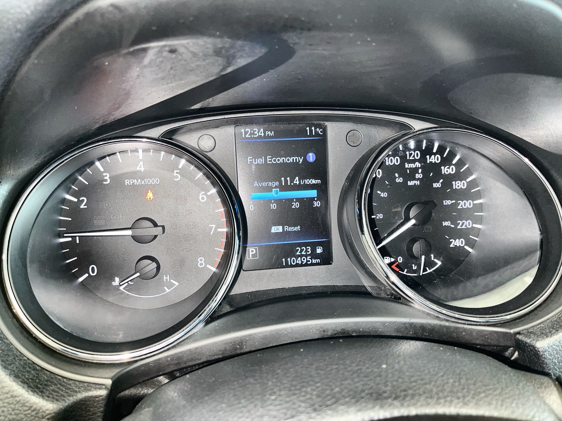 2019 Nissan Rogue in Regina, Saskatchewan