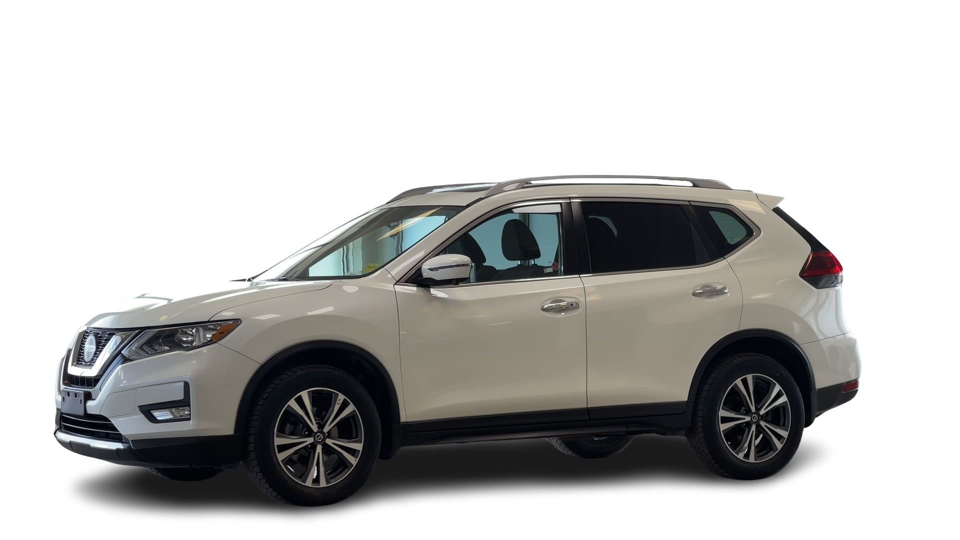 2019 Nissan Rogue in Regina, Saskatchewan