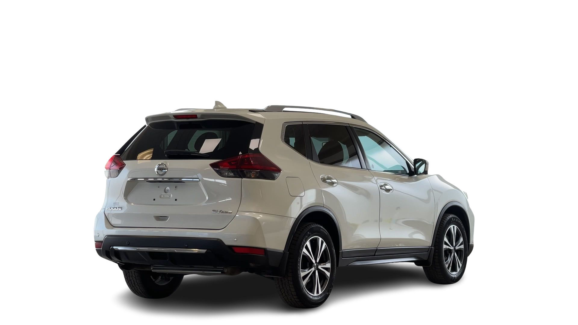 2019 Nissan Rogue in Regina, Saskatchewan