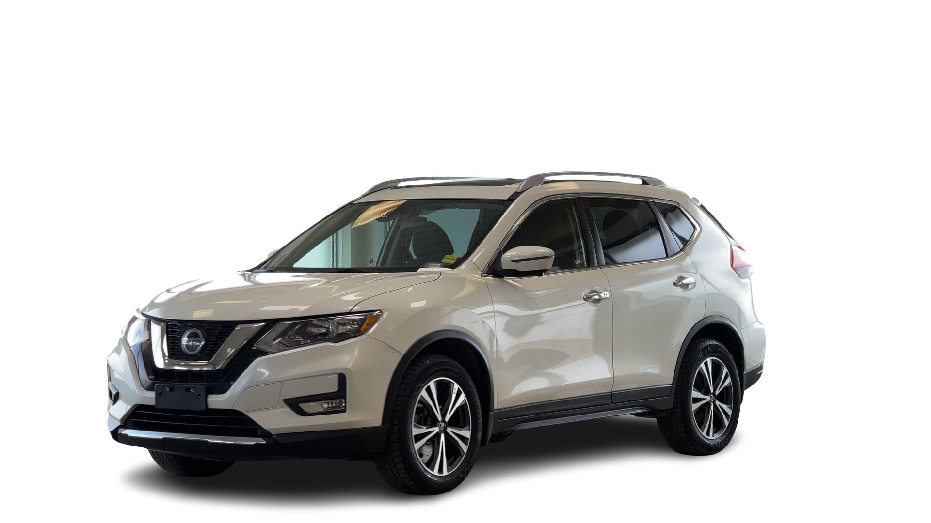 2019 Nissan Rogue in Regina, Saskatchewan