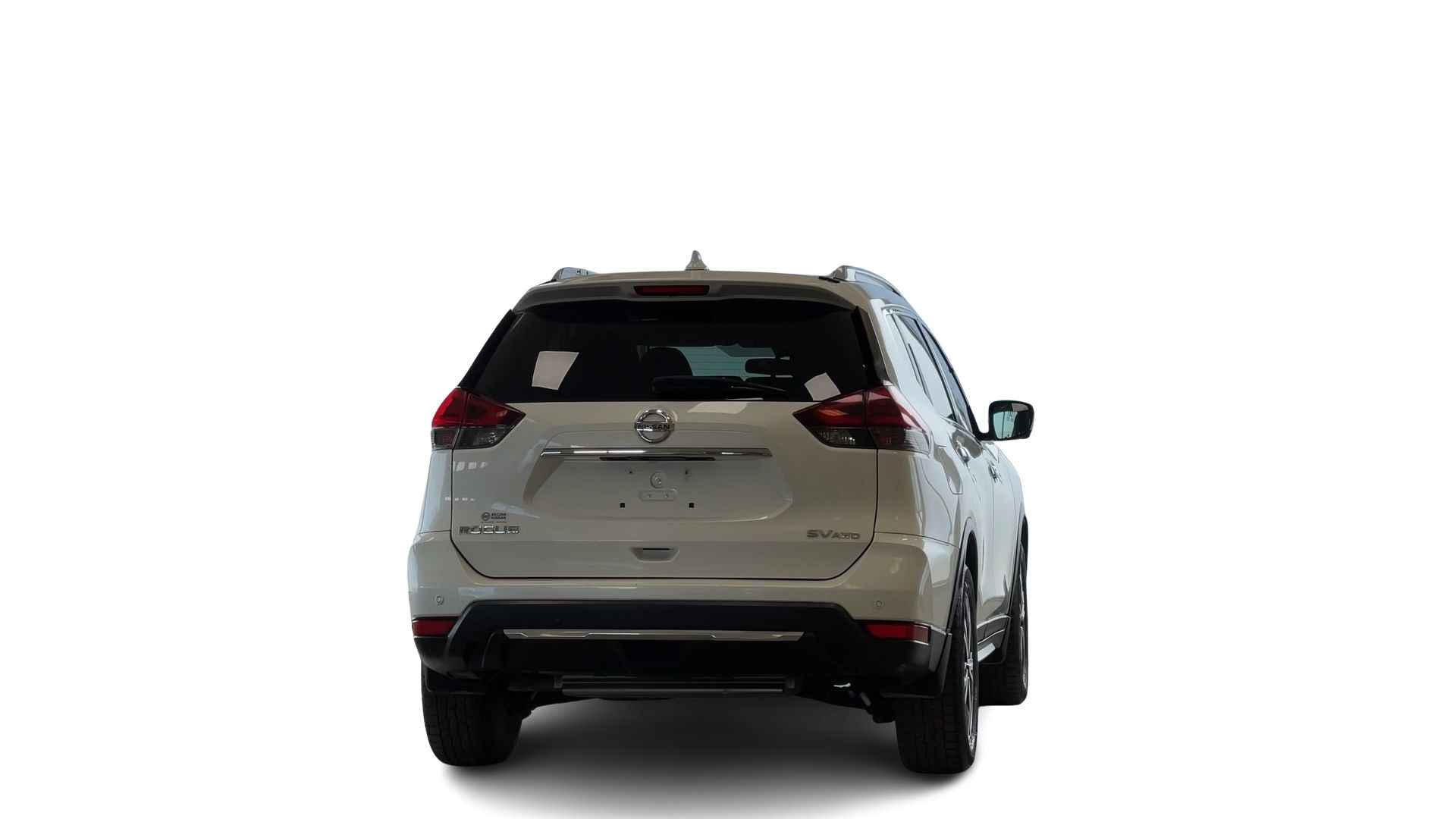 2019 Nissan Rogue in Regina, Saskatchewan