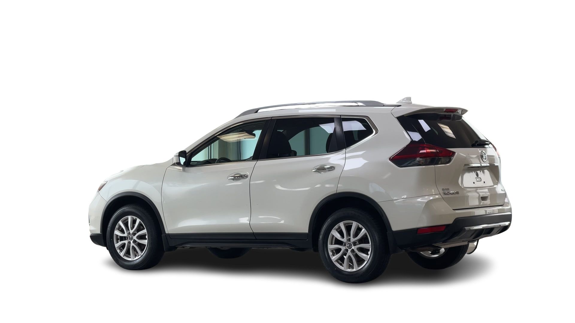 2020 Nissan Rogue in Regina, Saskatchewan