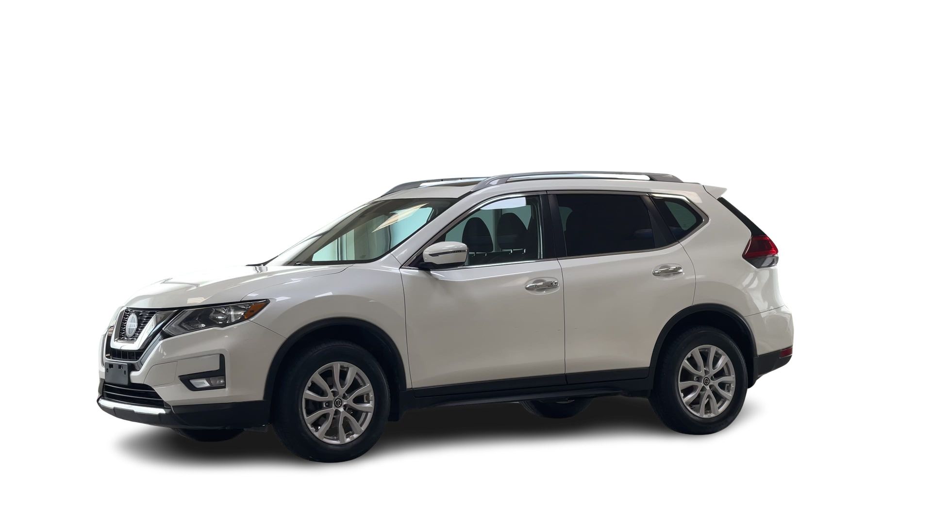 2020 Nissan Rogue in Regina, Saskatchewan