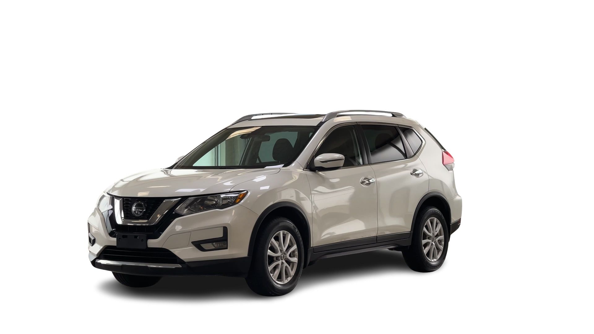 2020 Nissan Rogue in Regina, Saskatchewan