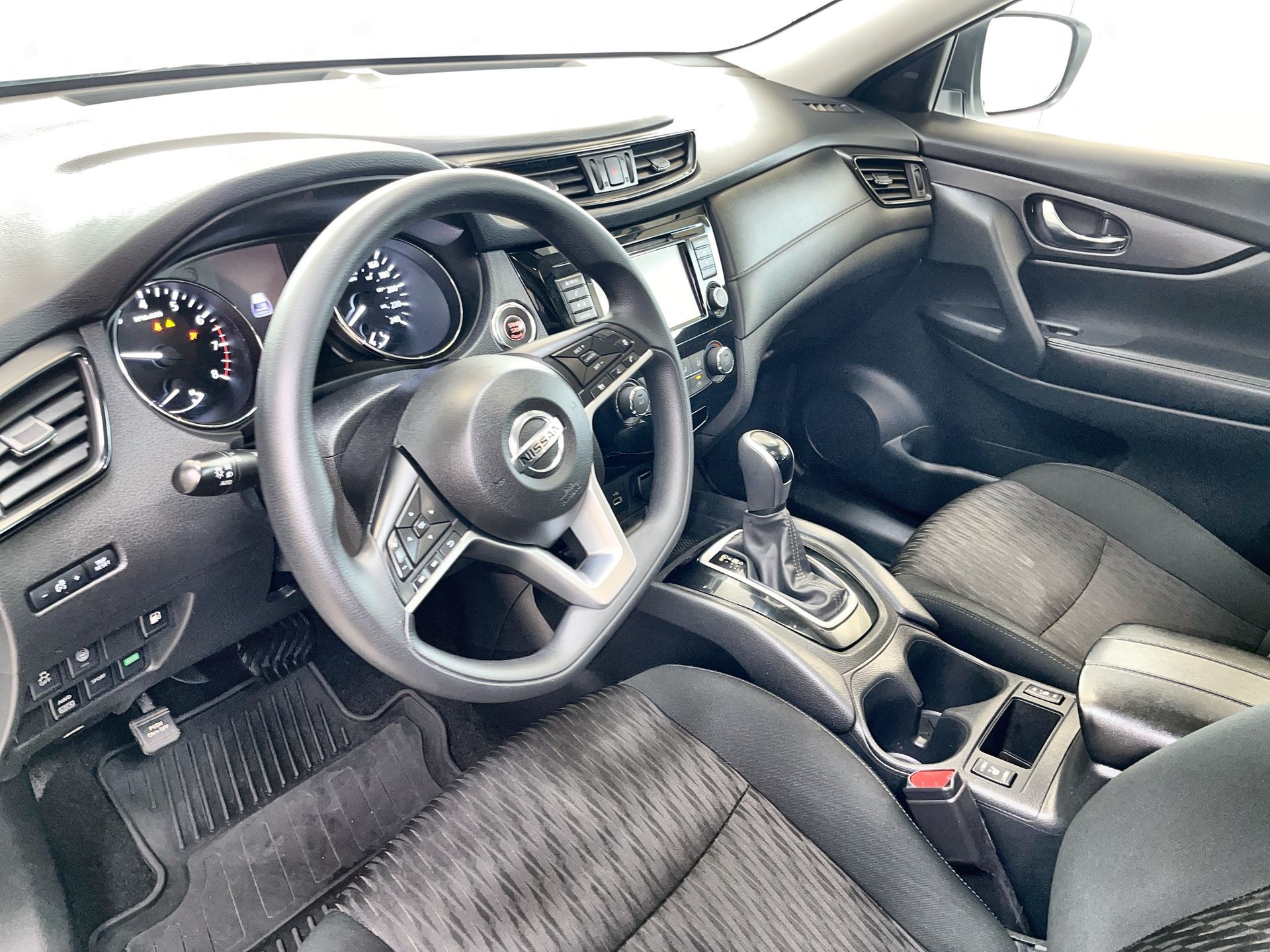 2020 Nissan Rogue in Regina, Saskatchewan