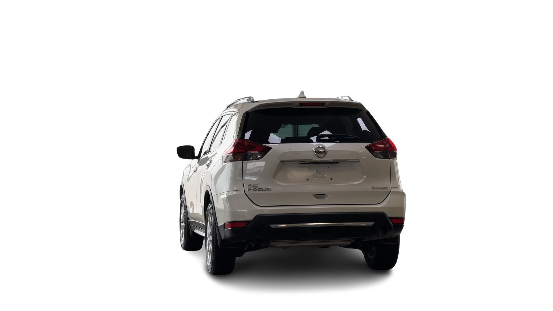 2020 Nissan Rogue in Regina, Saskatchewan