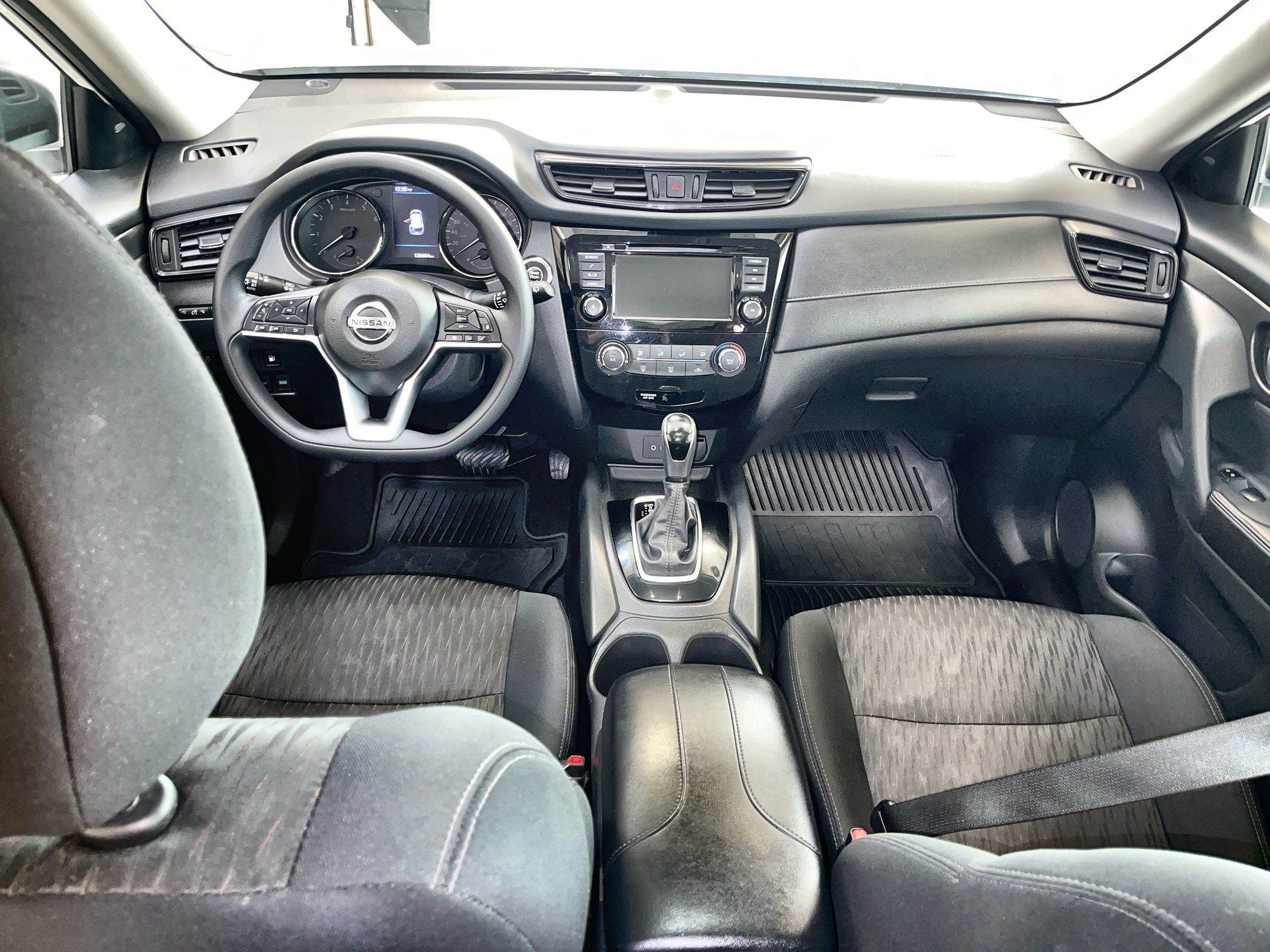 2020 Nissan Rogue in Regina, Saskatchewan