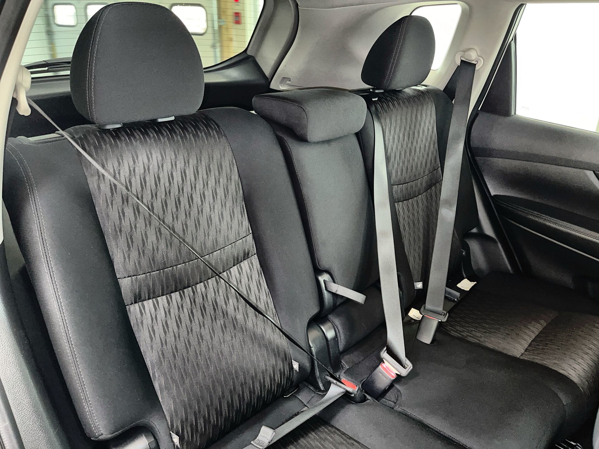 2020 Nissan Rogue in Regina, Saskatchewan