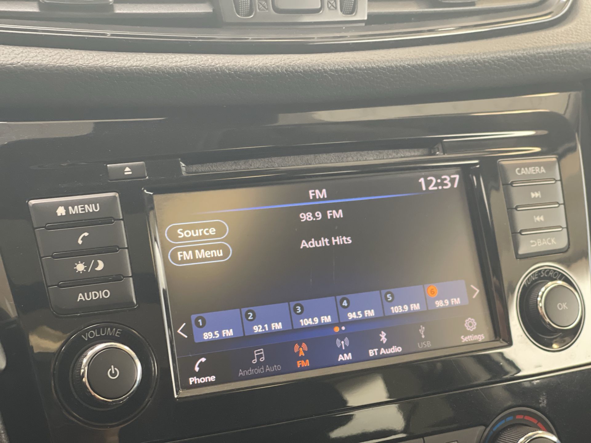 2020 Nissan Rogue in Regina, Saskatchewan