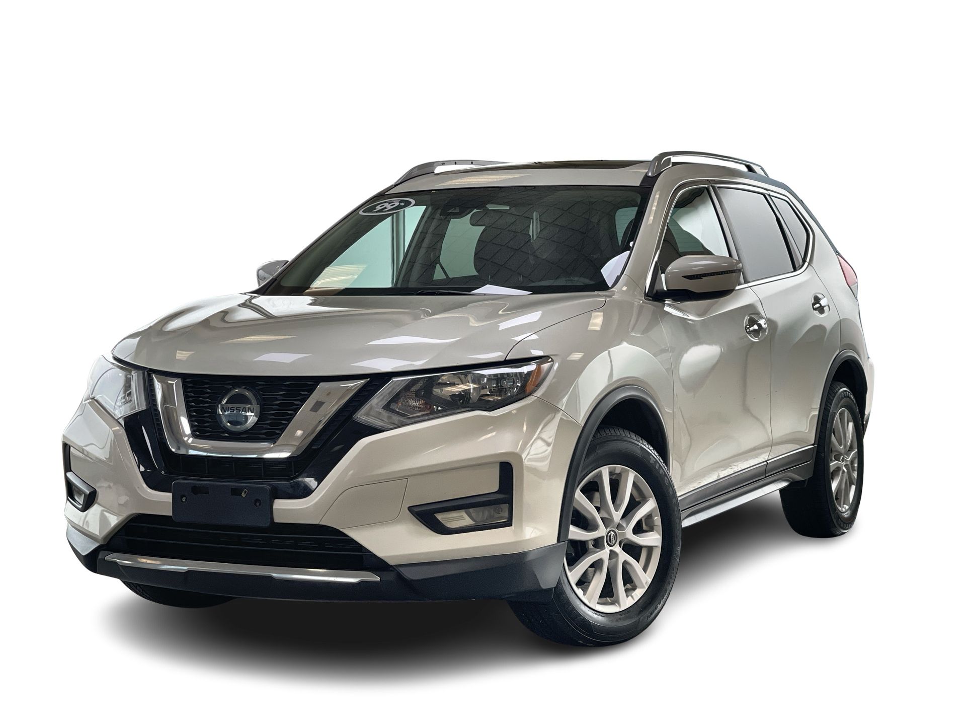 2020 Nissan Rogue in Regina, Saskatchewan