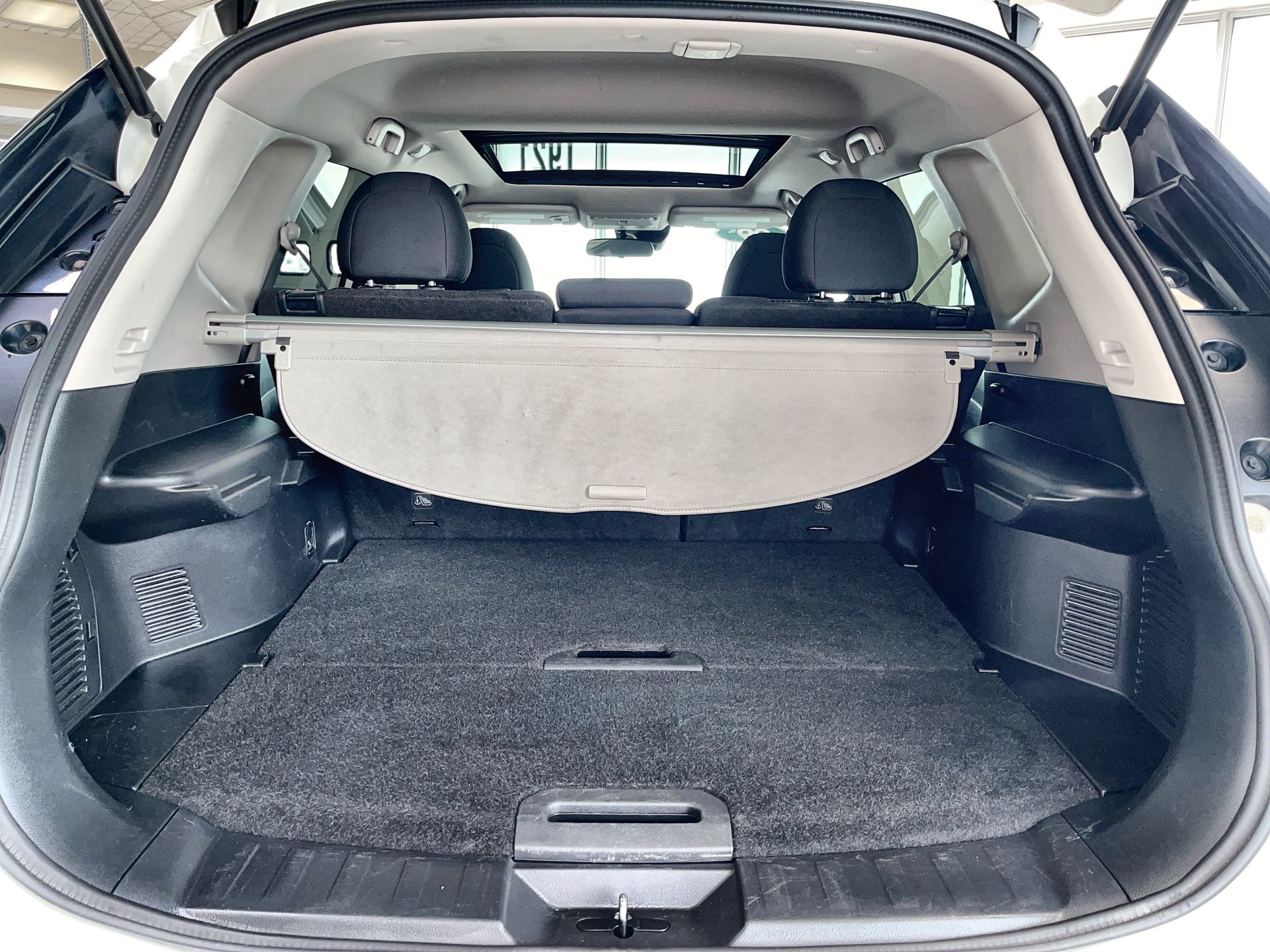 2020 Nissan Rogue in Regina, Saskatchewan