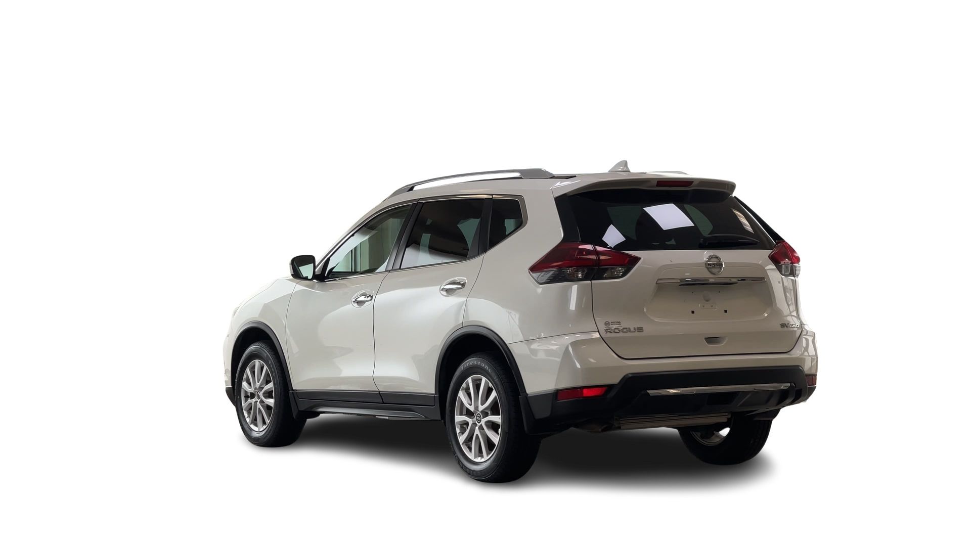 2020 Nissan Rogue in Regina, Saskatchewan