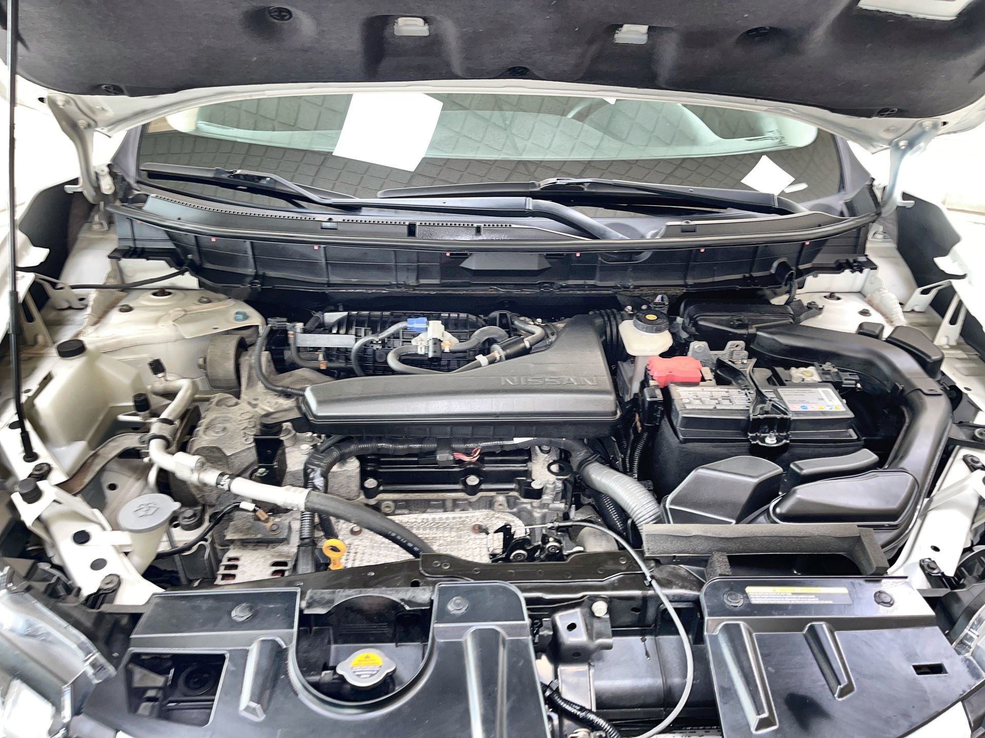 2020 Nissan Rogue in Regina, Saskatchewan
