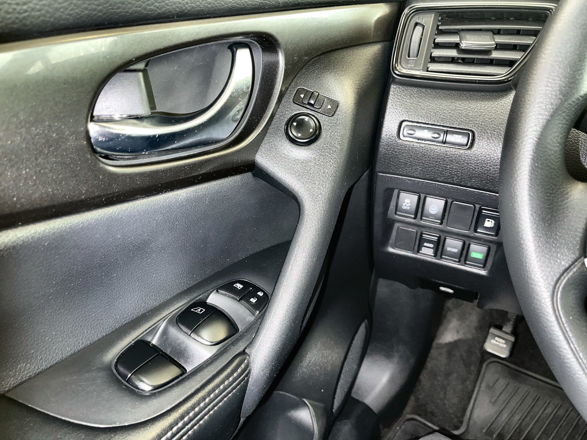 2020 Nissan Rogue in Regina, Saskatchewan