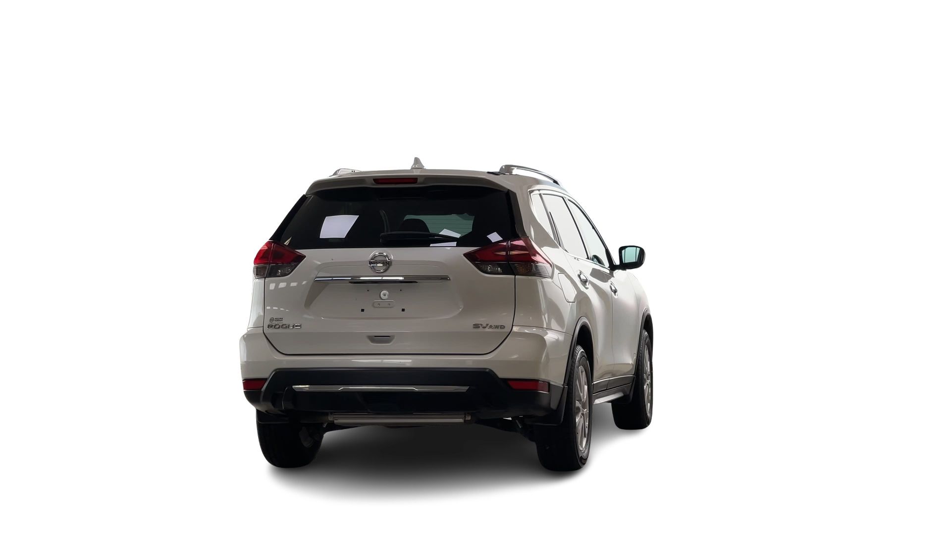 2020 Nissan Rogue in Regina, Saskatchewan
