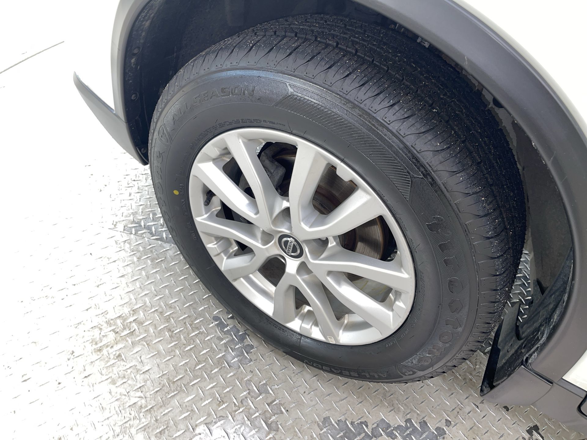 2020 Nissan Rogue in Regina, Saskatchewan