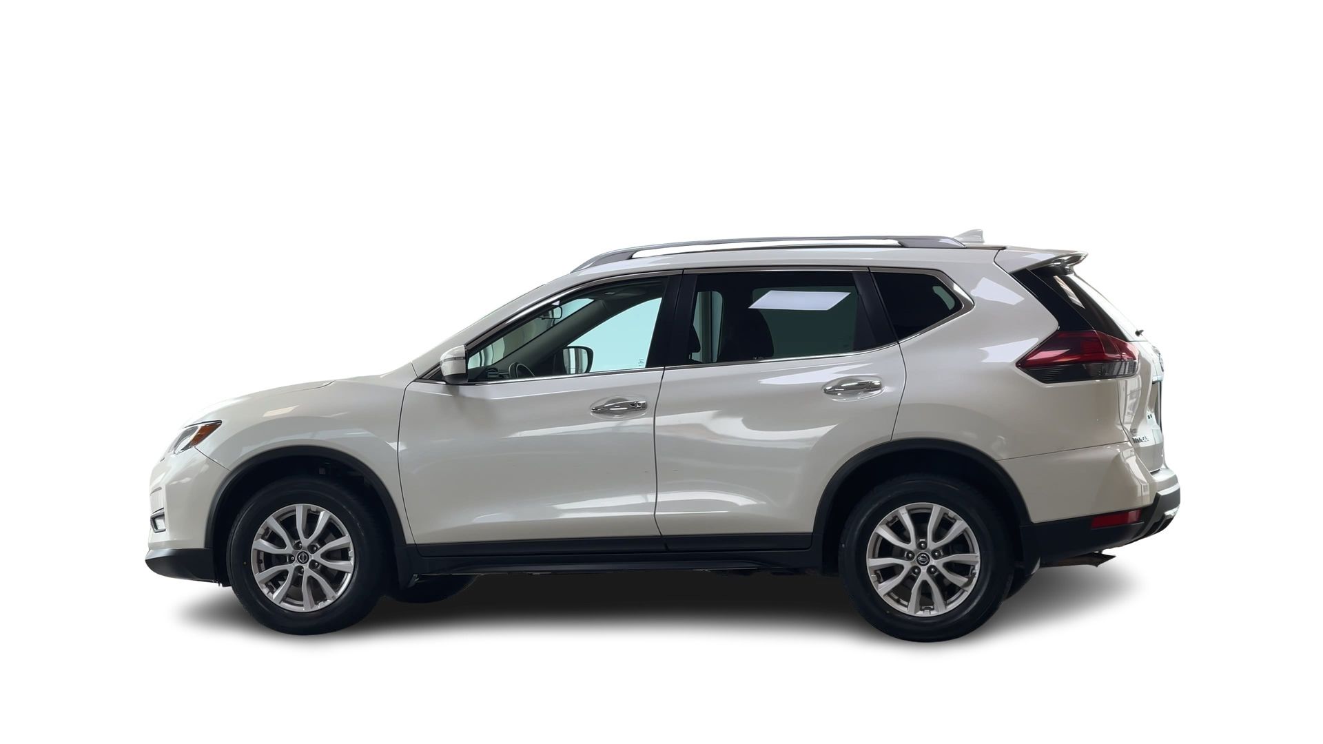 2020 Nissan Rogue in Regina, Saskatchewan