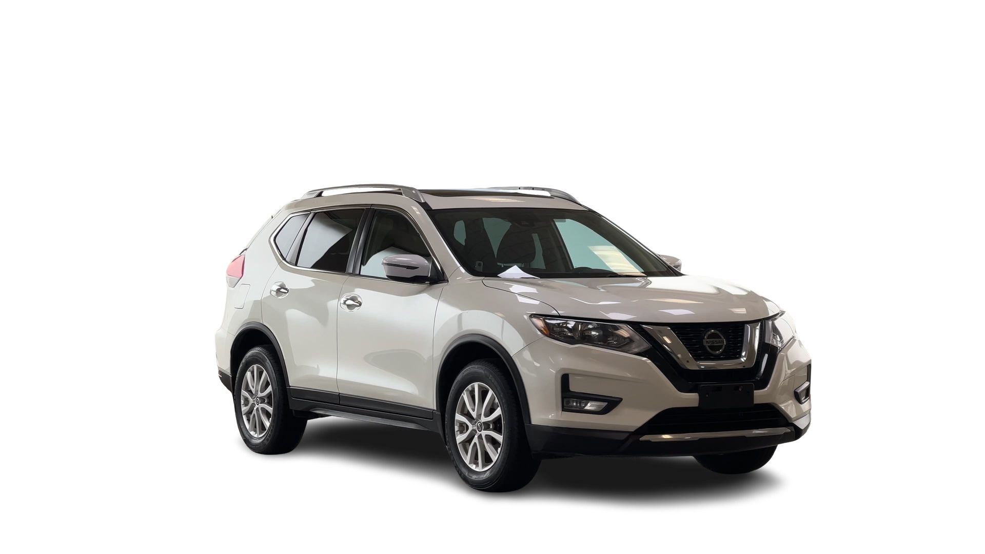 2020 Nissan Rogue in Regina, Saskatchewan