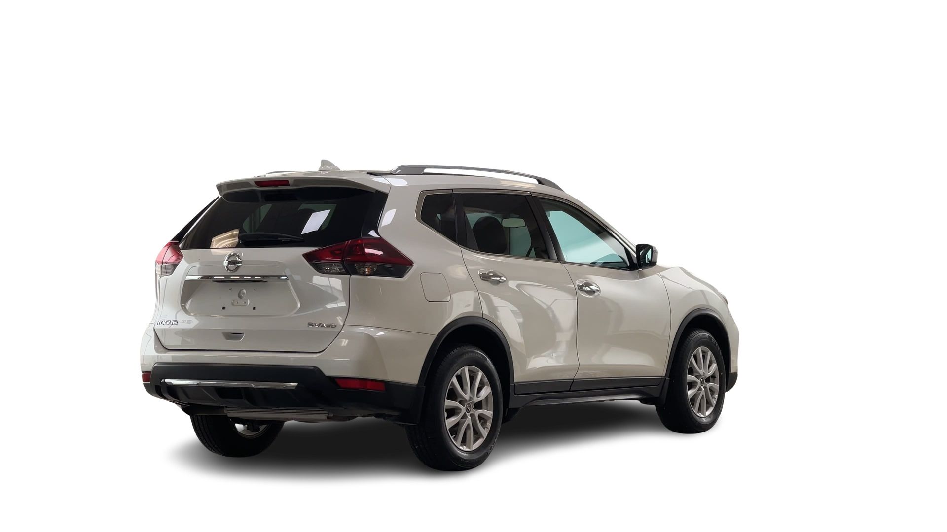 2020 Nissan Rogue in Regina, Saskatchewan