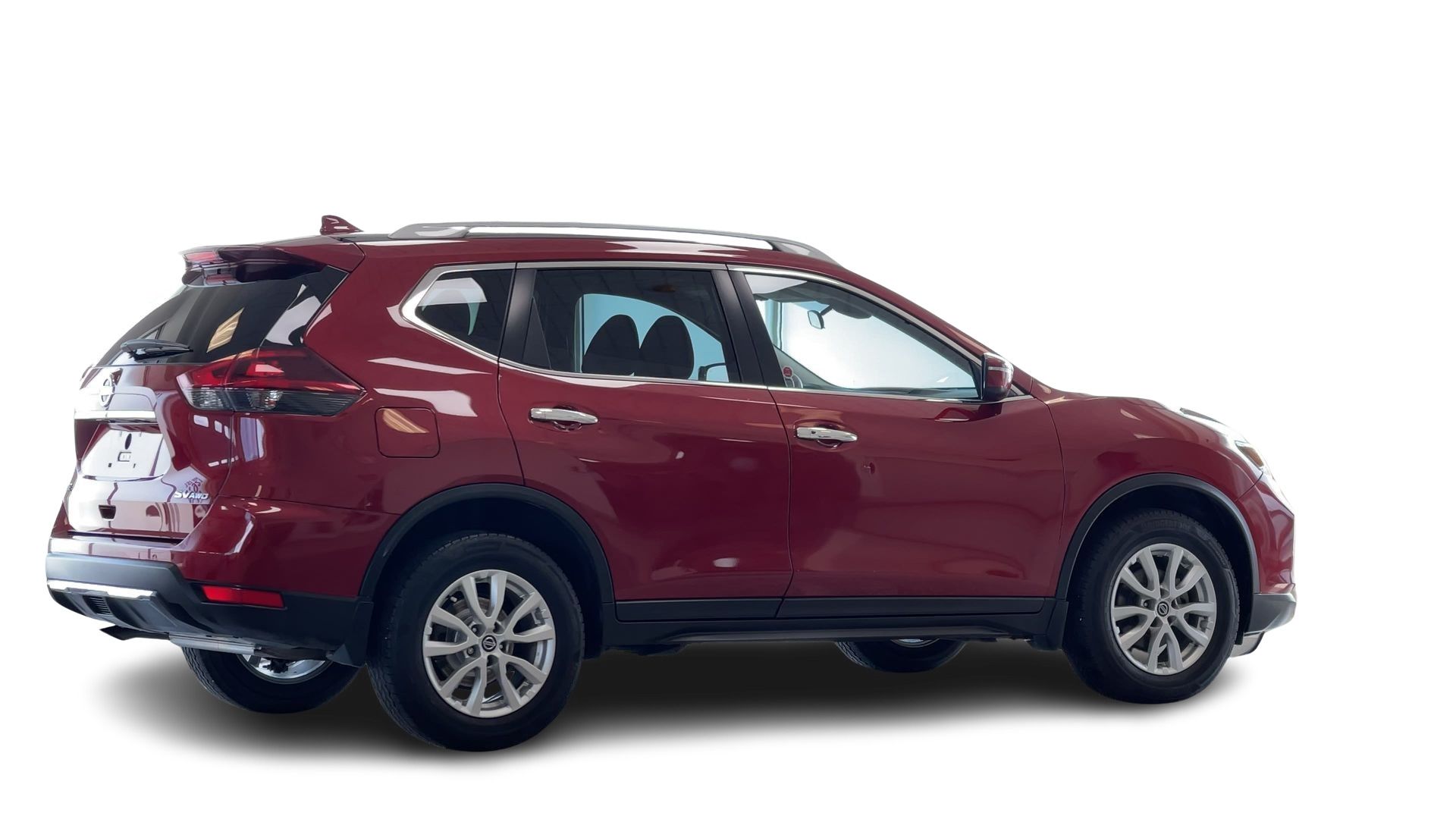 2020 Nissan Rogue in Regina, Saskatchewan