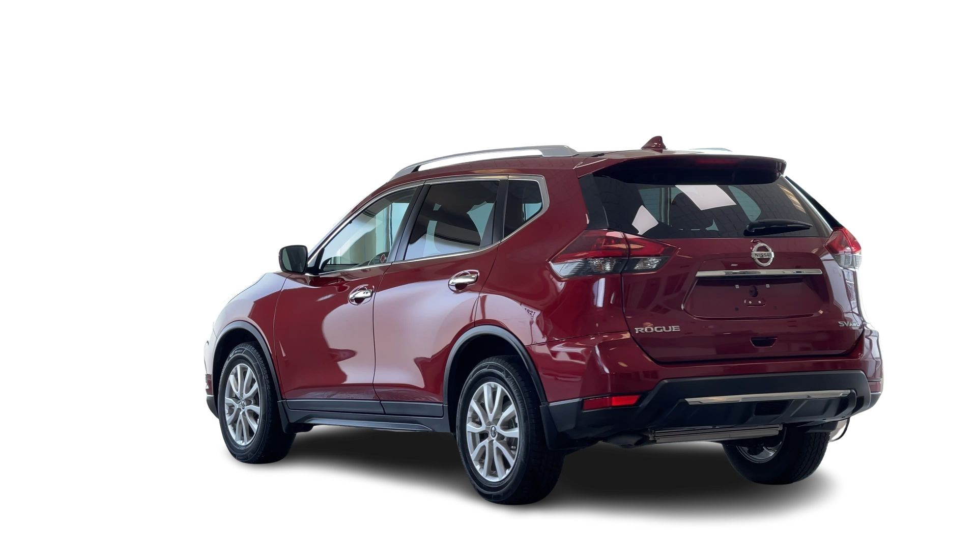 2020 Nissan Rogue in Regina, Saskatchewan
