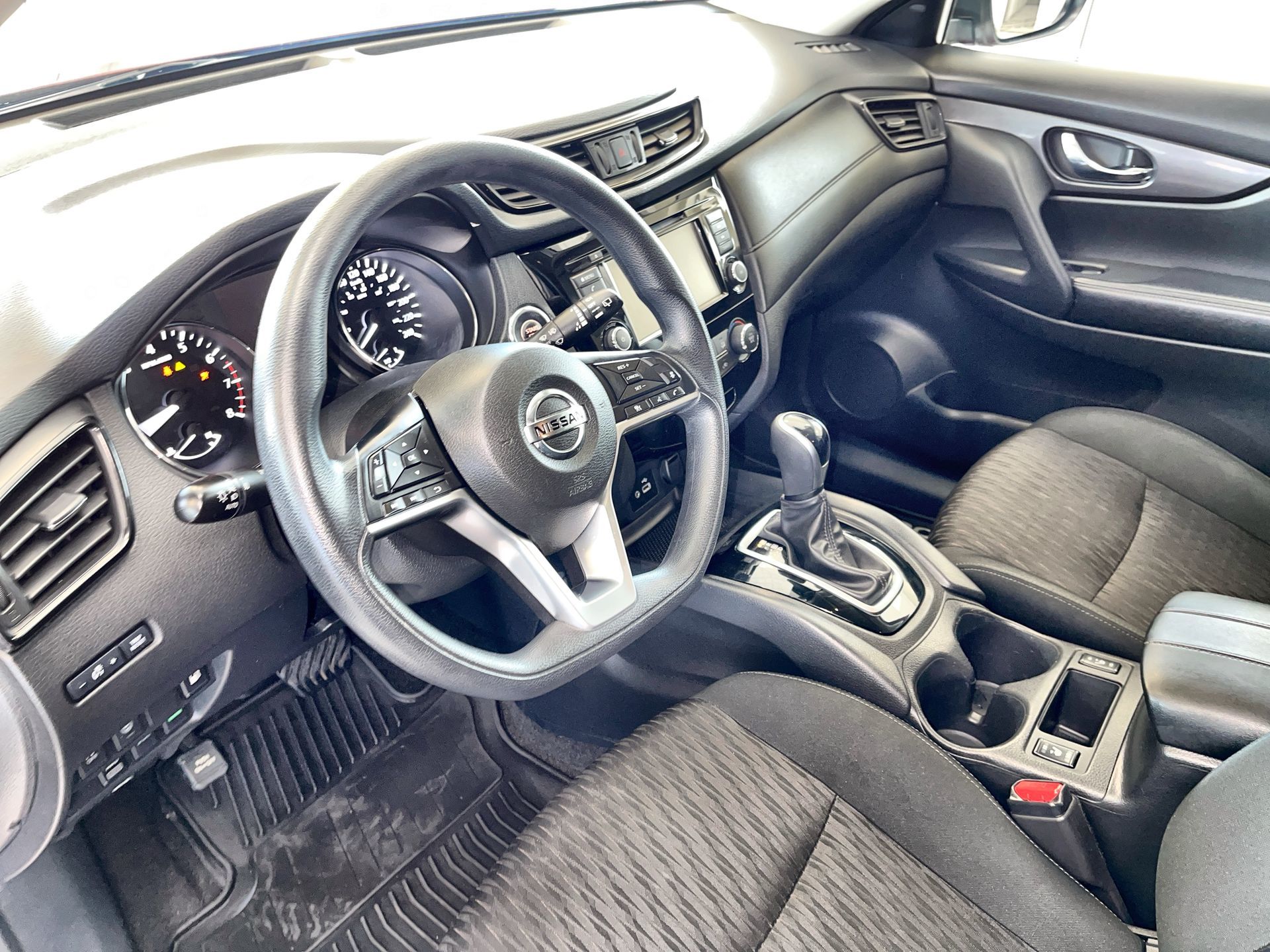 2020 Nissan Rogue in Regina, Saskatchewan