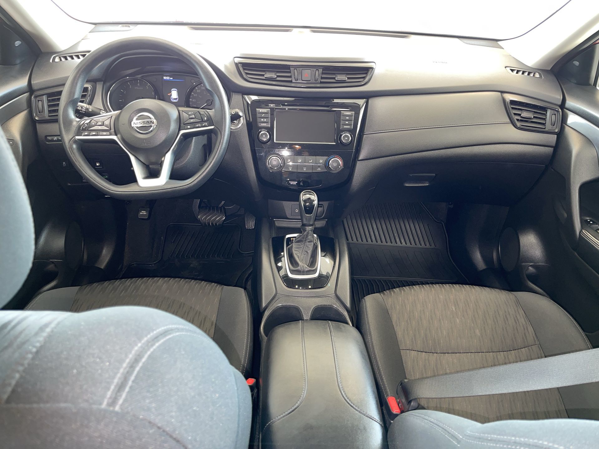 2020 Nissan Rogue in Regina, Saskatchewan