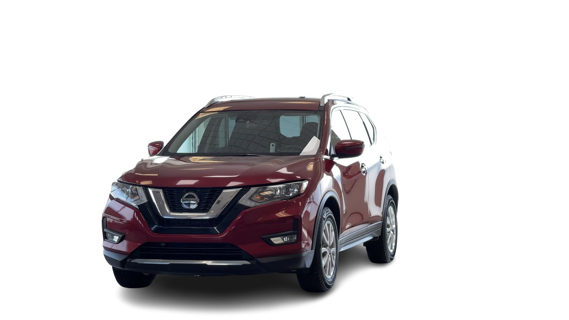 2020 Nissan Rogue in Regina, Saskatchewan