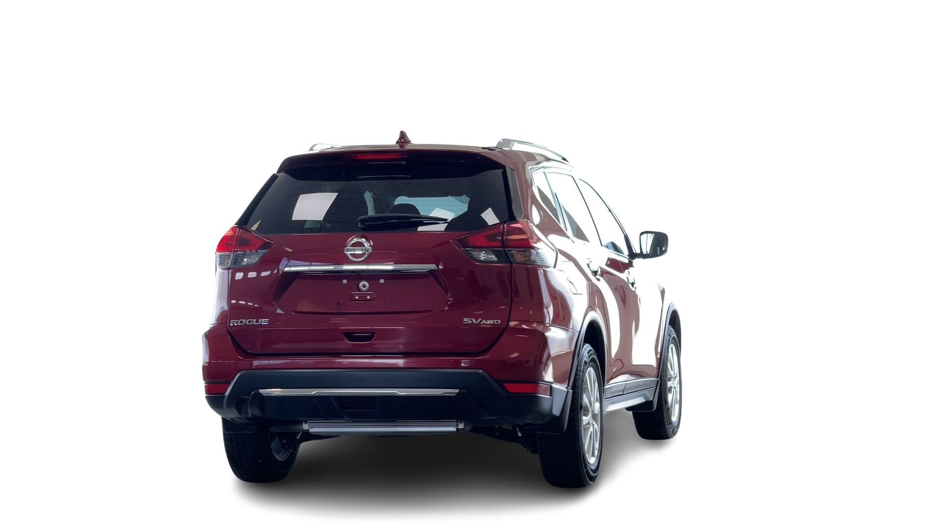 2020 Nissan Rogue in Regina, Saskatchewan