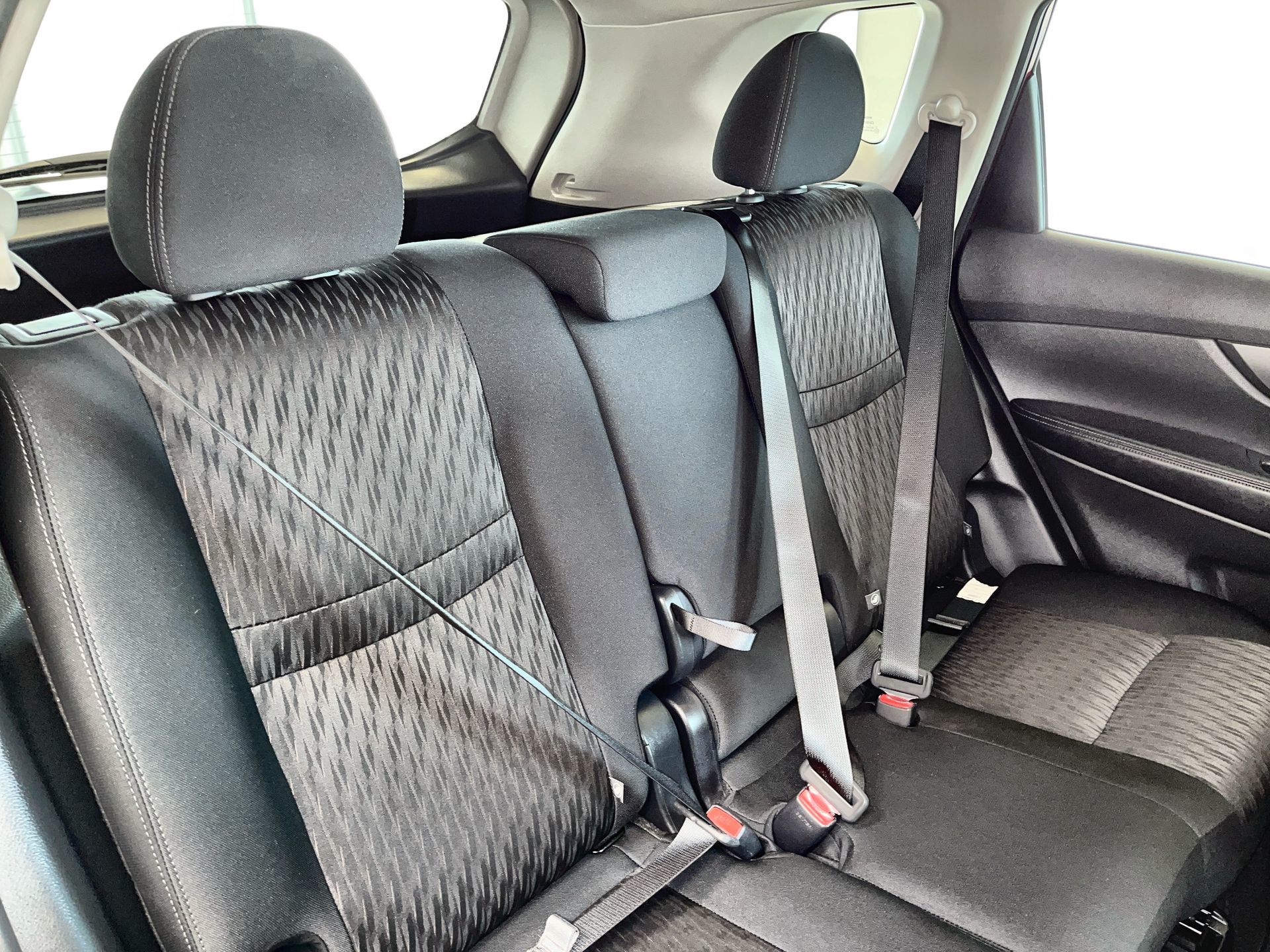 2020 Nissan Rogue in Regina, Saskatchewan