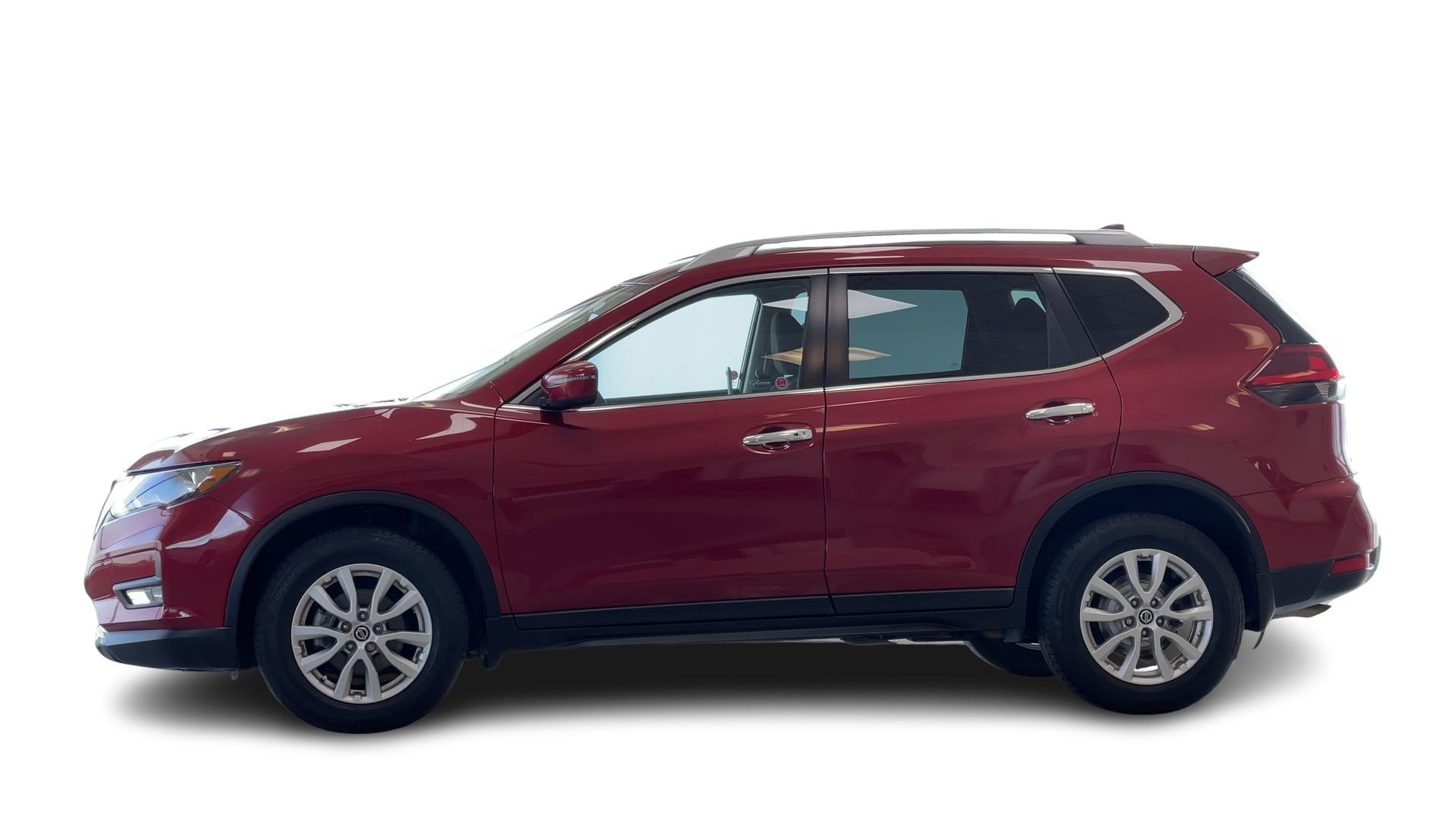 2020 Nissan Rogue in Regina, Saskatchewan