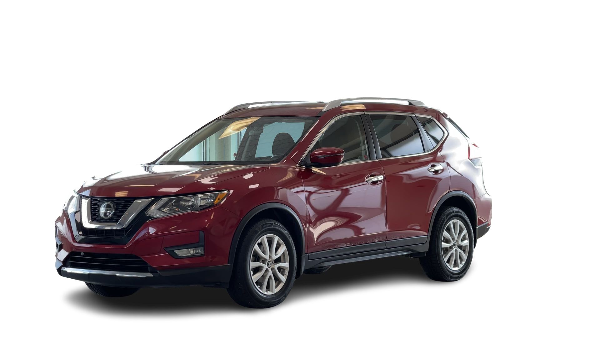2020 Nissan Rogue in Regina, Saskatchewan