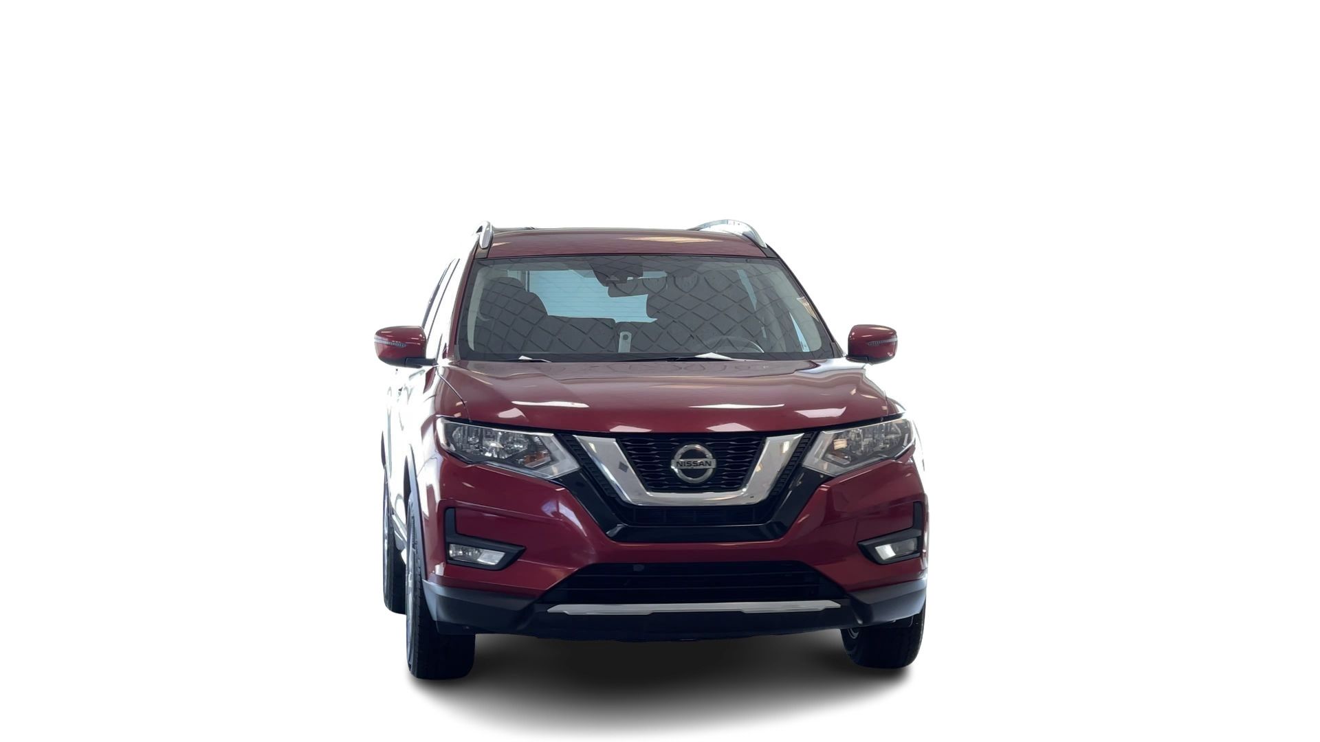 2020 Nissan Rogue in Regina, Saskatchewan