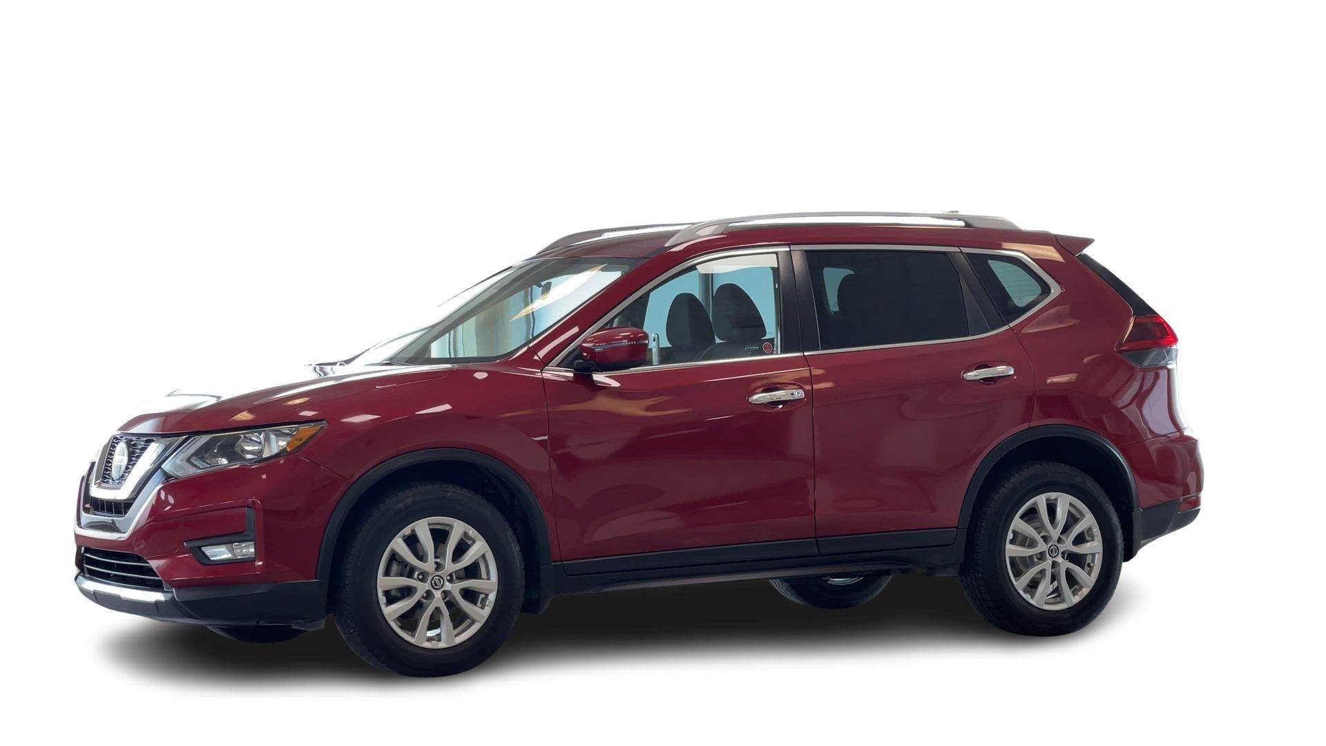 2020 Nissan Rogue in Regina, Saskatchewan
