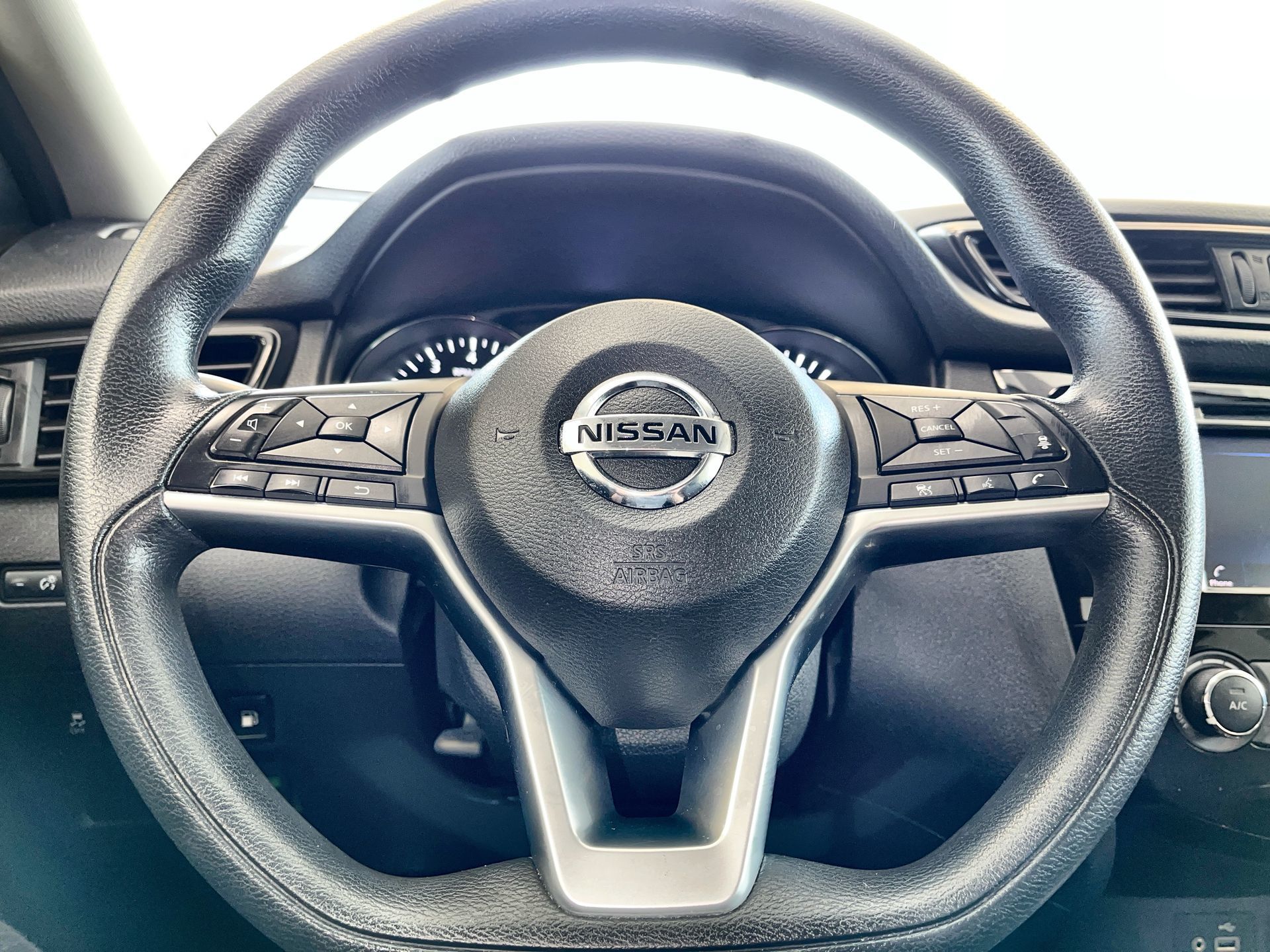 2020 Nissan Rogue in Regina, Saskatchewan