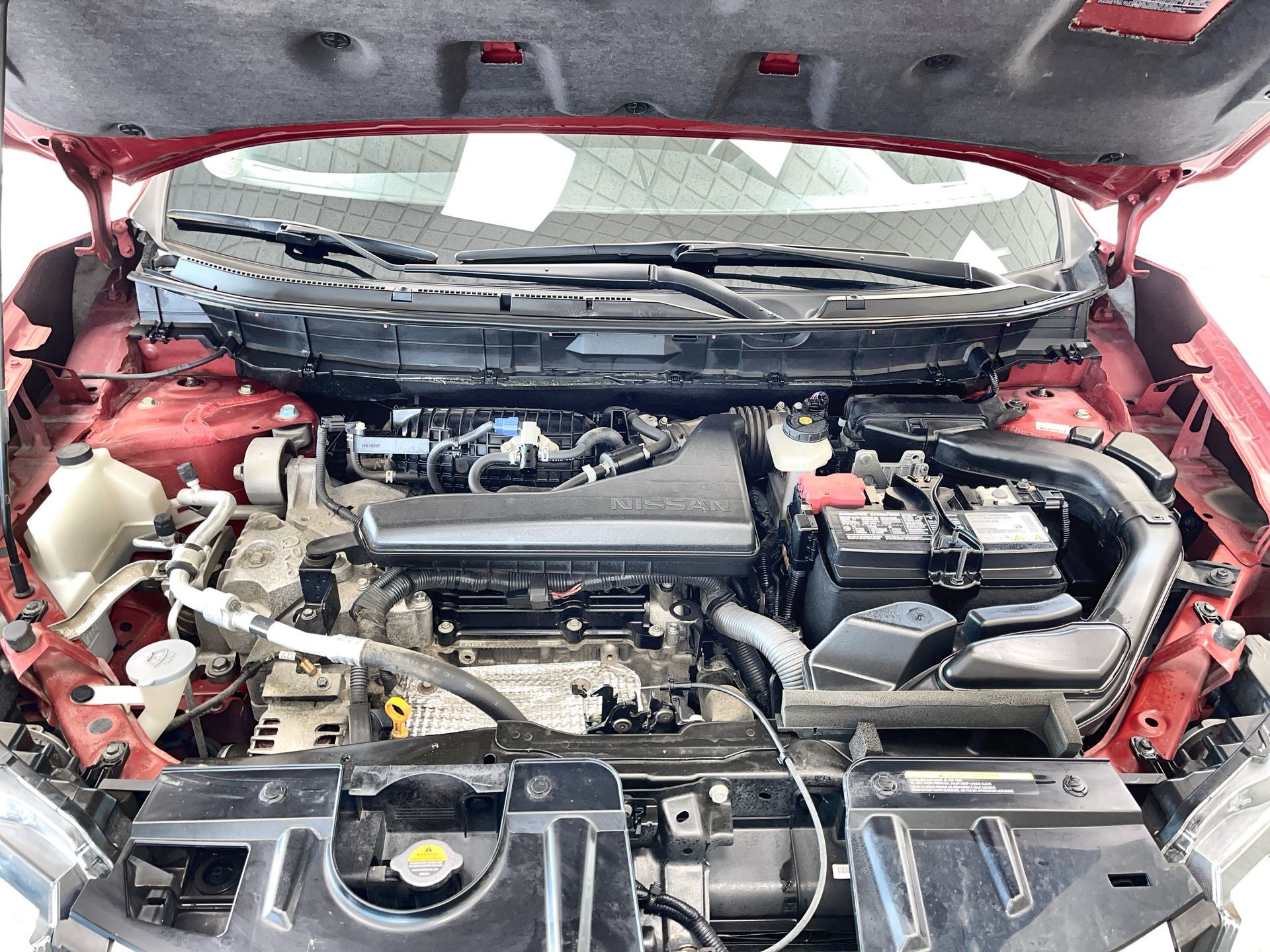 2020 Nissan Rogue in Regina, Saskatchewan