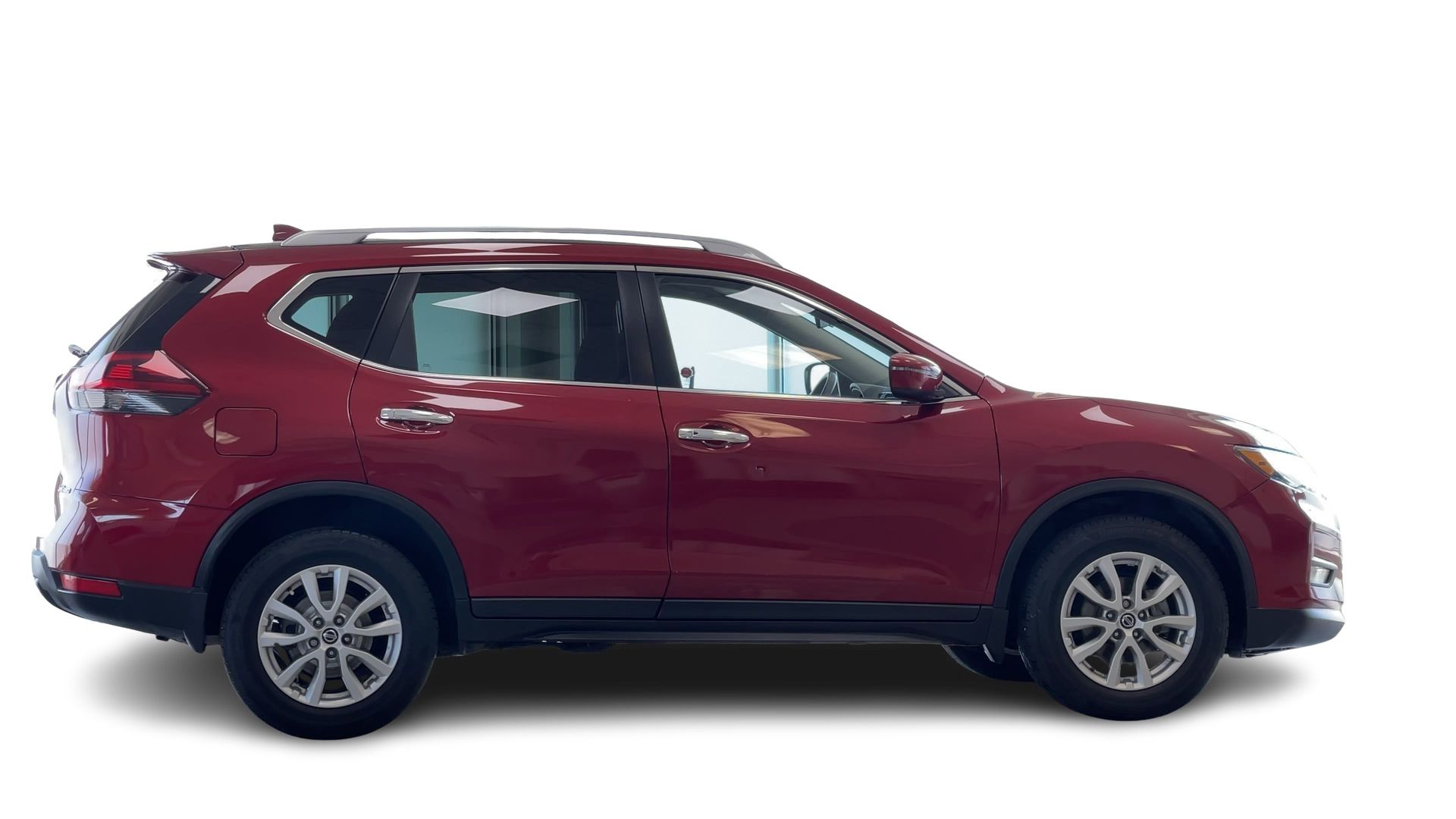 2020 Nissan Rogue in Regina, Saskatchewan