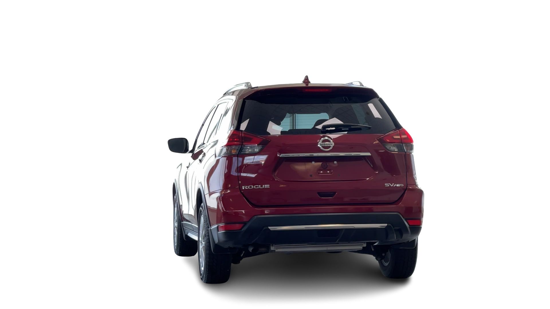 2020 Nissan Rogue in Regina, Saskatchewan